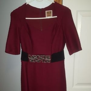 Gorgeous dress Nue by Shani